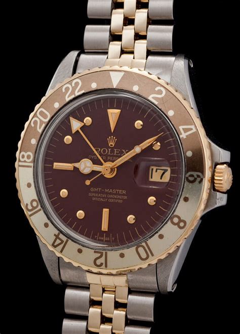 foto rolex occhio di tigre|Rolex GMT.